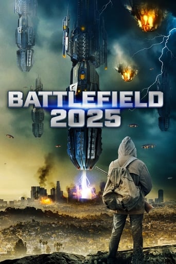 Battlefield 2025 2020 (میدان جنگ)