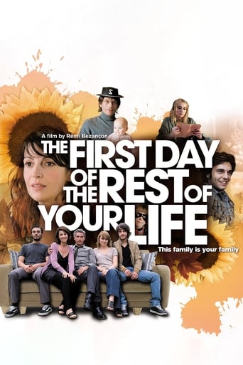 The First Day of the Rest of Your Life 2008