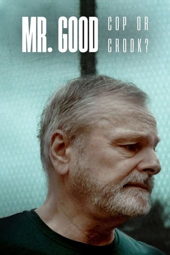 دانلود سریال Mr. Good: Cop or Crook? 2022 دوبله فارسی بدون سانسور