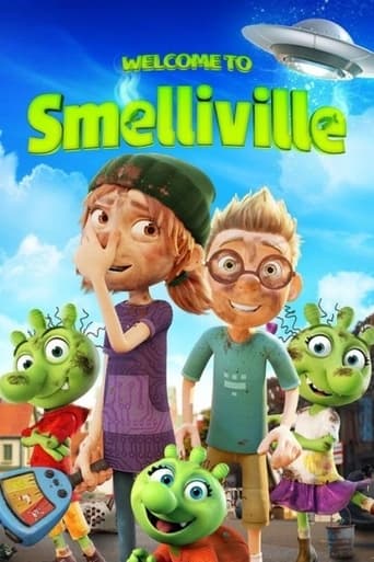 دانلود فیلم Welcome to Smelliville 2021 (اگلیس ها؛ به اسملویل خوش آمدید) دوبله فارسی بدون سانسور