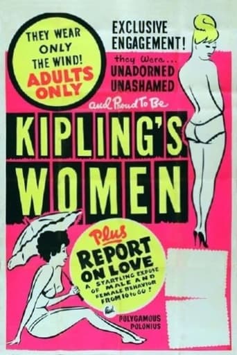 Kipling's Women 1961