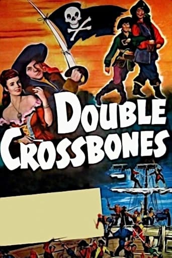 Double Crossbones 1951