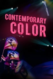 دانلود فیلم Contemporary Color 2016 دوبله فارسی بدون سانسور