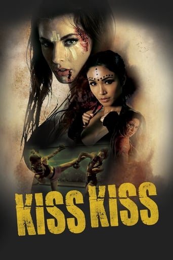 دانلود فیلم Kiss Kiss 2019 (ماچ و بوسه) دوبله فارسی بدون سانسور