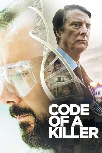 Code of a Killer 2015 (کد یک قاتل)