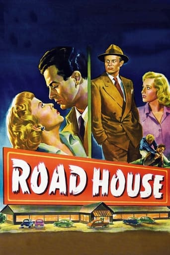 دانلود فیلم Road House 1948 دوبله فارسی بدون سانسور
