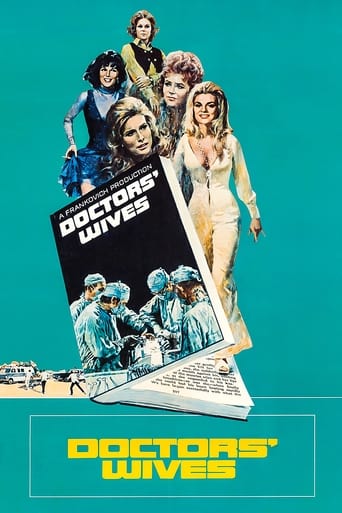 Doctors' Wives 1971