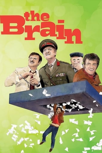 The Brain 1969