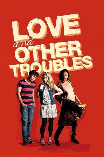 دانلود فیلم Love and Other Troubles 2012 دوبله فارسی بدون سانسور