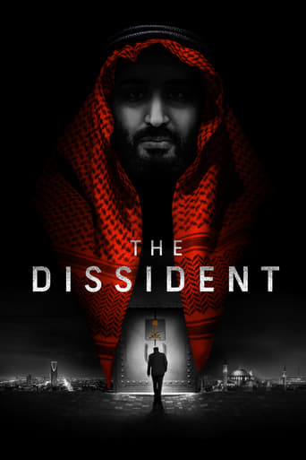 دانلود فیلم The Dissident 2020 (مخالف) دوبله فارسی بدون سانسور