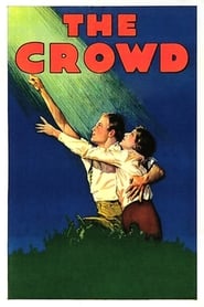 دانلود فیلم The Crowd 1928 دوبله فارسی بدون سانسور