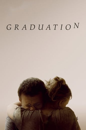 دانلود فیلم Graduation 2016 (فارغ‌التحصیلی) دوبله فارسی بدون سانسور