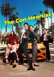 دانلود فیلم The Con-Heartist 2020 دوبله فارسی بدون سانسور