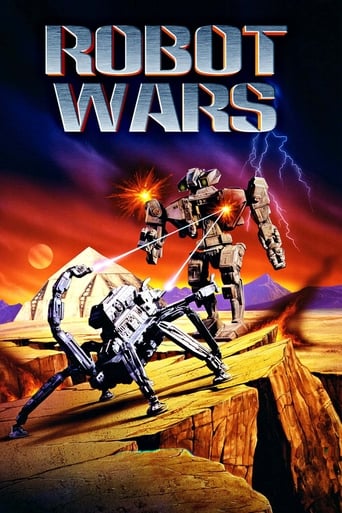 Robot Wars 1993