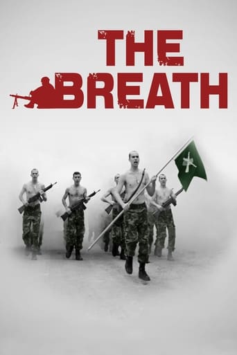 دانلود فیلم The Breath 2009 دوبله فارسی بدون سانسور