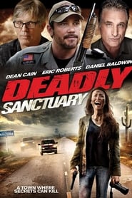 Deadly Sanctuary 2015