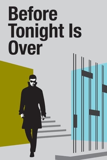 دانلود فیلم Before Tonight Is Over 1966 دوبله فارسی بدون سانسور