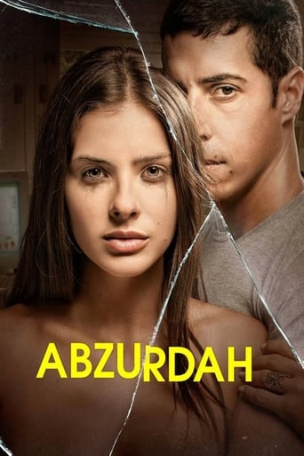 دانلود فیلم Abzurdah 2015 دوبله فارسی بدون سانسور