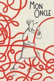 دانلود فیلم Mon Oncle 1958 دوبله فارسی بدون سانسور