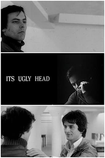 دانلود فیلم Its Ugly Head 1974 دوبله فارسی بدون سانسور