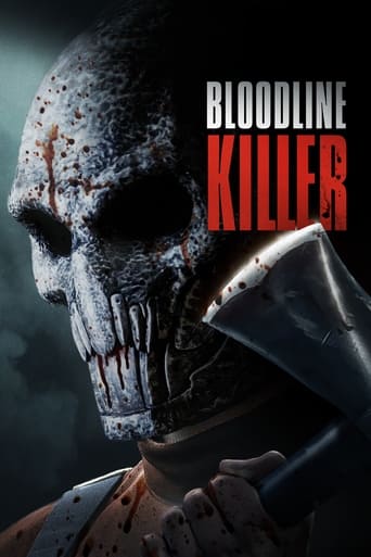دانلود فیلم Bloodline Killer 2024 دوبله فارسی بدون سانسور