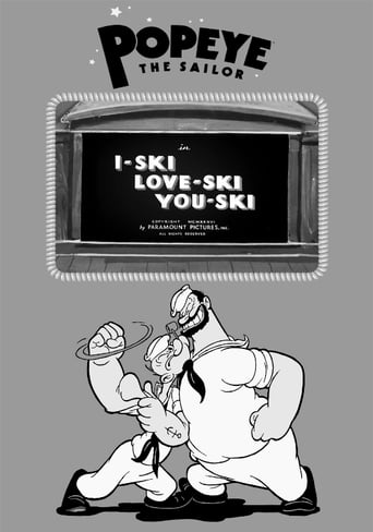 دانلود فیلم I-Ski Love-Ski You-Ski 1936 دوبله فارسی بدون سانسور