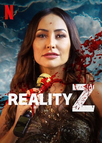 Reality Z 2020 (واقعیت زامبی ها)