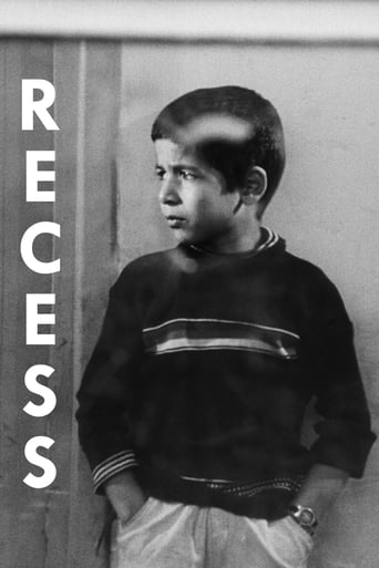 دانلود فیلم Recess 1972 دوبله فارسی بدون سانسور