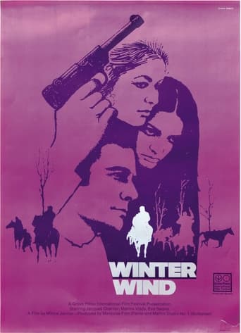 Winter Wind 1969