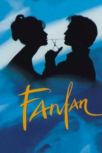 Fanfan 1993