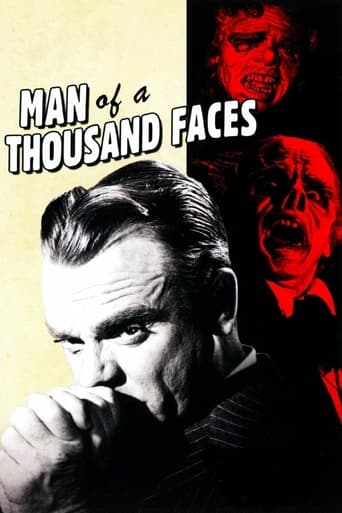 Man of a Thousand Faces 1957
