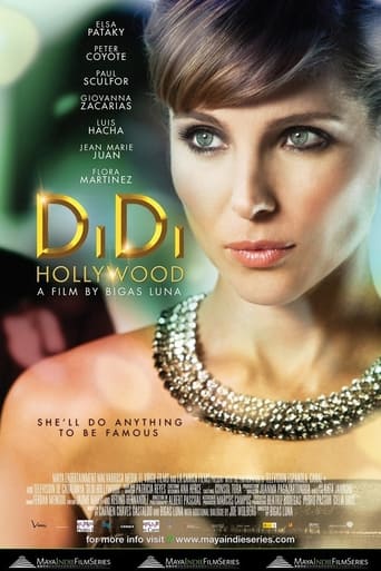 DiDi Hollywood 2010