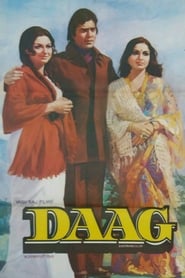 دانلود فیلم Daag 1973 دوبله فارسی بدون سانسور