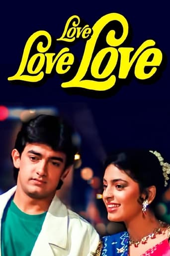 Love Love Love 1989