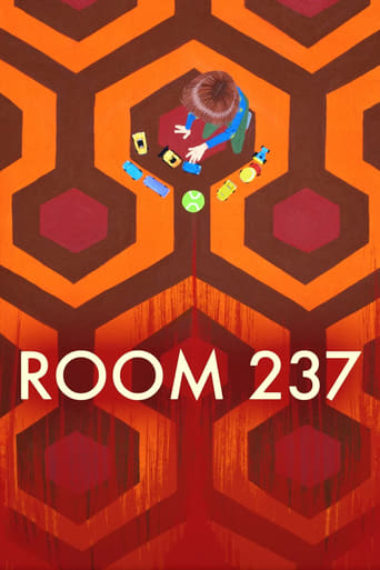 دانلود فیلم Room 237 2012 دوبله فارسی بدون سانسور