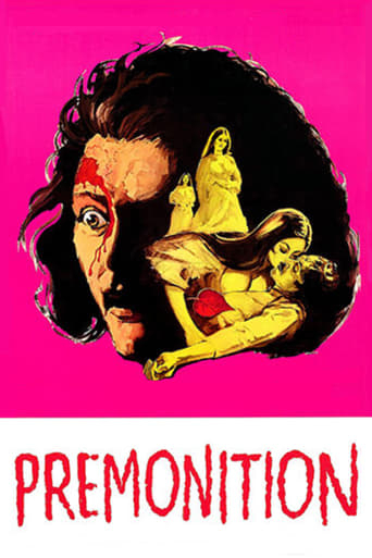 دانلود فیلم Premonition 1972 دوبله فارسی بدون سانسور