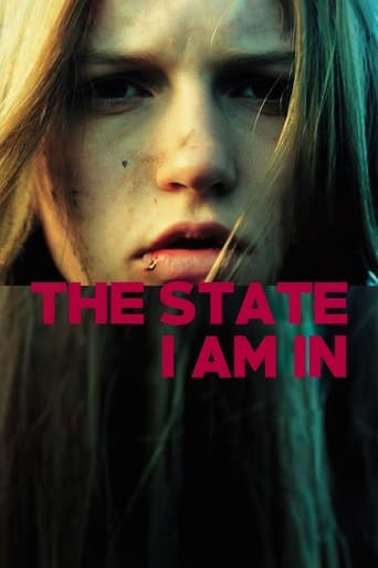 دانلود فیلم The State I Am In 2000 دوبله فارسی بدون سانسور