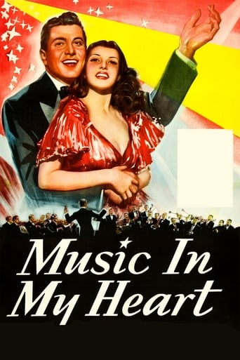 Music in My Heart 1940