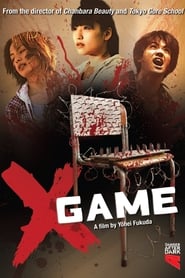 دانلود فیلم X Game 2010 دوبله فارسی بدون سانسور