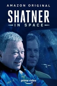 Shatner in Space 2021 (شاتنر در فضا)