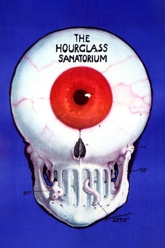 دانلود فیلم The Hourglass Sanatorium 1973 دوبله فارسی بدون سانسور