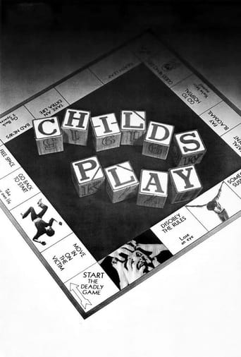 Child's Play 1972