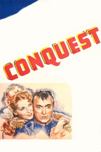 Conquest 1937