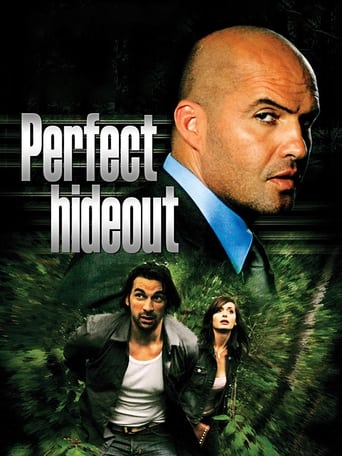 دانلود فیلم Perfect Hideout 2008 دوبله فارسی بدون سانسور