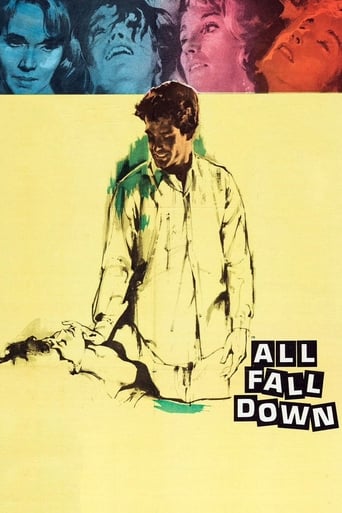All Fall Down 1962