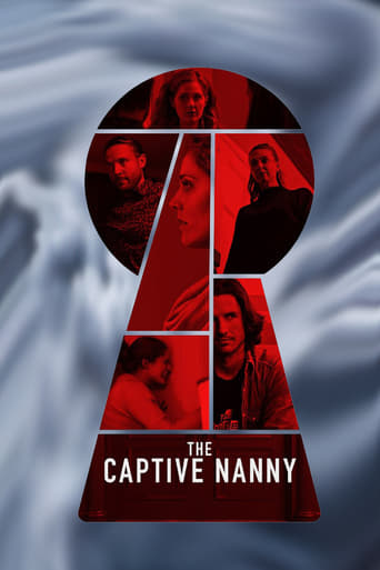 دانلود فیلم The Captive Nanny 2020 (پرستار بچه اسیر) دوبله فارسی بدون سانسور