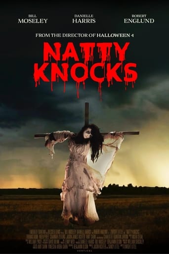 Natty Knocks 2023
