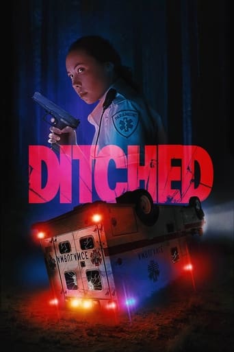 Ditched 2021 (رها شده)