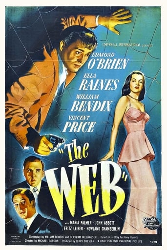 The Web 1947