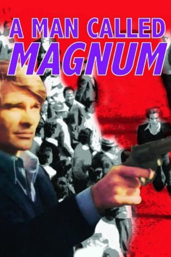 A Man Called Magnum 1977